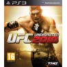 PS3 UFC Undisputed 2010 - Usato