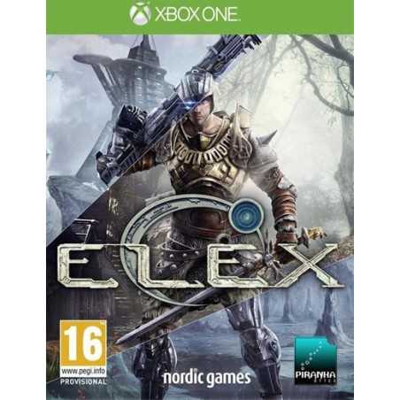 ELEX - Usato