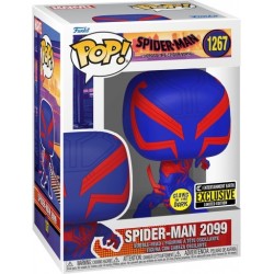 Spider-Man 2099 - 1267...