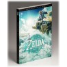 Guida Strategica Completa The Legend of Zelda Tears of the Kingdom - Edizione Standard ITA