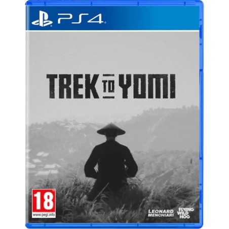 Trek to Yomi