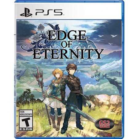 PS5 Edge of Eternity