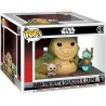 Jabba The Hutt & Salacious B. Crumb - 611 - Star Wars - Funko Pop! Star Wars