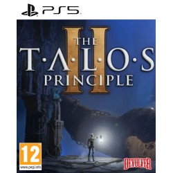 PS5 The Talos Principle 2 -...