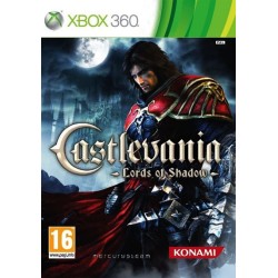 Castlevania: Lords of...