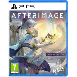 PS5 Afterimage - Deluxe...