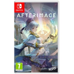 Afterimage - Deluxe Edition