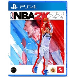 NBA 2K22 - Usato