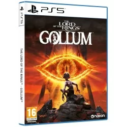 PS5 Il Signore degli Anelli - Gollum - Usato