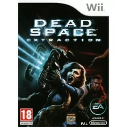 Dead Space Extraction - Usato
