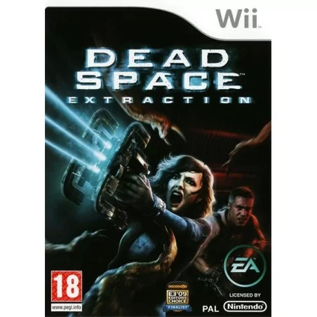 Dead Space Extraction - Usato