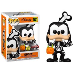 Goofy GITD - 1221 - Disney