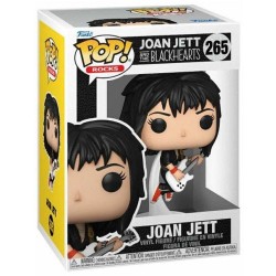 Joan Jett and the...