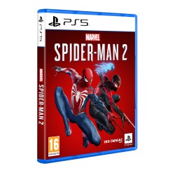 PS5 MARVEL Spider-Man 2