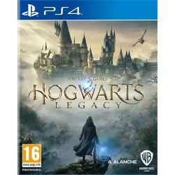 PS4 Hogwarts Legacy - Usato