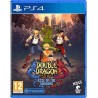 PS4 Double Dragon Gaiden: Rise of the Dragons