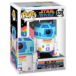 R2-D2 - 639 - Star Wars...