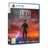 PS5 Star Wars Jedi Survivor - Usato
