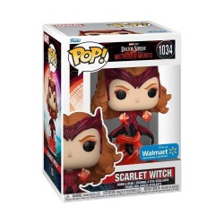 Scarlet Witch Walmart -...