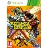 Anarchy Reigns - Usato