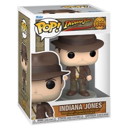 Indiana jones - 1355 -...