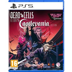 PS5 Dead Cells - Return to...