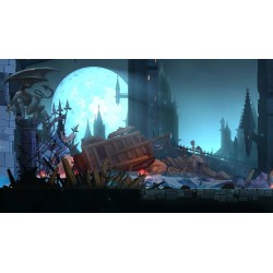 PS5 Dead Cells - Return to Castlevania Edition