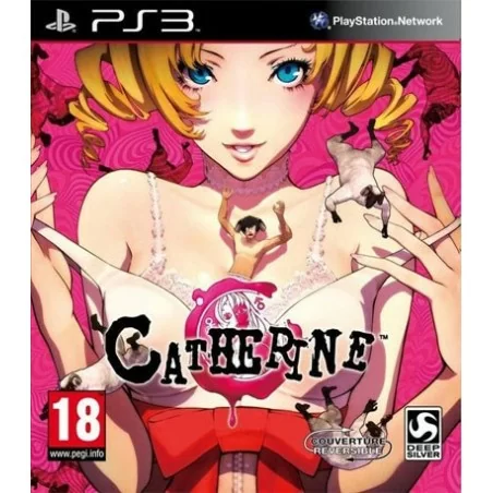 Catherine