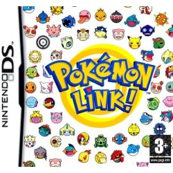 DS Pokemon Link - Usato