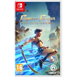 SWITCH Prince of Persia The...
