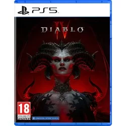 PS5 Diablo IV - Usato