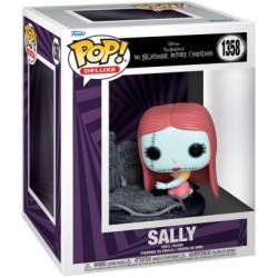Sally - 1358 - A Nightmare...