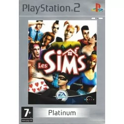 The Sims - Usato