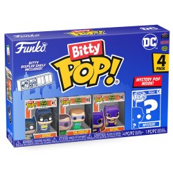 Funko Bitty Pop DC Comics -...