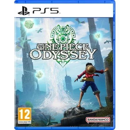 PS5 One Piece Odyssey - Usato