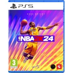 PS5 NBA 2K24