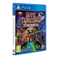 PS4 Hotel Transylvania...
