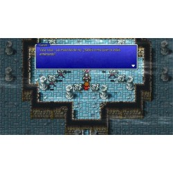SWITCH Final Fantasy Pixel Remaster Collection (I-VI)