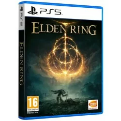 PS5 Elden Ring - Usato
