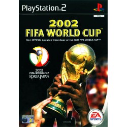 PS2 Mondiali Fifa Korea...