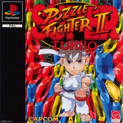 PS1 Super Puzzle Fighter II...