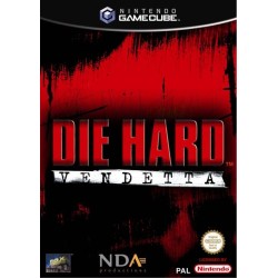 NGC Die Hard Vendetta - Usato