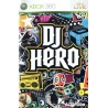 XBOX 360 DJ Hero - Usato