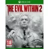 XBOX ONE The Evil Within 2 - Usato