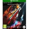 XBOX ONE Need for Speed Hot Pursuit Remastered - Usato