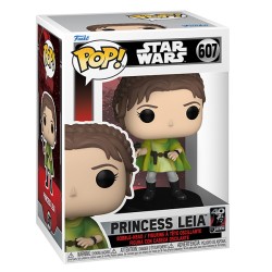 Princess Leia - 607 - Star...