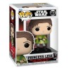 Princess Leia - 607 - Star Wars - Funko Pop!