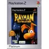 PS2 Rayman Revolution - Usato