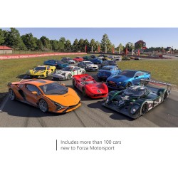 XBOX SERIES X Forza Motorsport