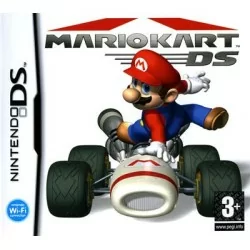Mario Kart DS - Usato